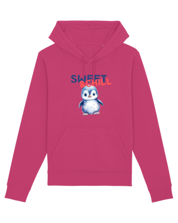 SWEET&CHILL Raspberry