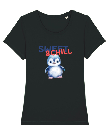 SWEET&CHILL Black