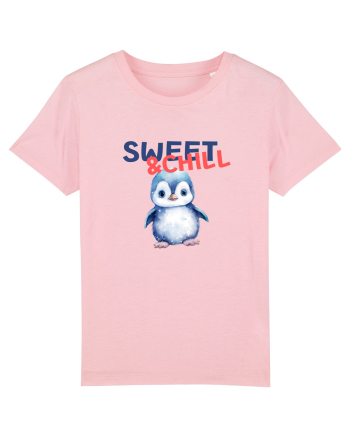 SWEET&CHILL Cotton Pink