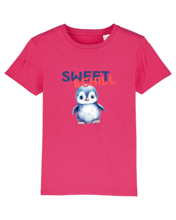 SWEET&CHILL Raspberry