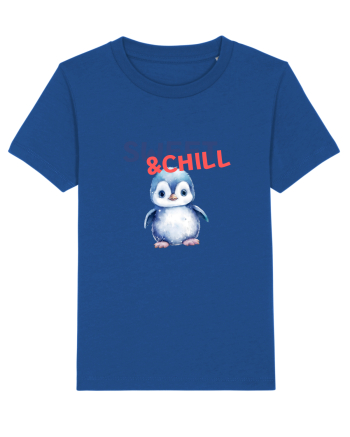 SWEET&CHILL Majorelle Blue
