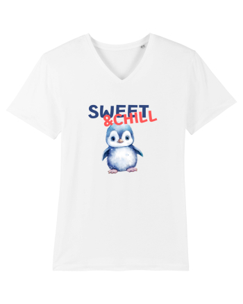 SWEET&CHILL White