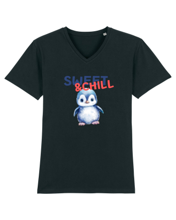 SWEET&CHILL Black