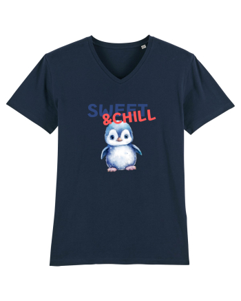 SWEET&CHILL French Navy
