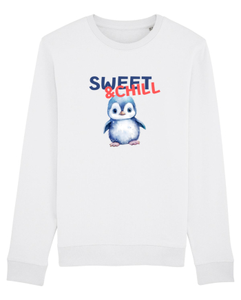 SWEET&CHILL White