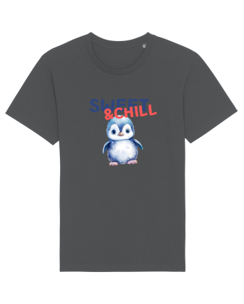 SWEET&CHILL Anthracite