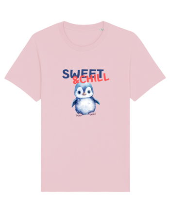 SWEET&CHILL Cotton Pink