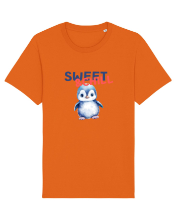 SWEET&CHILL Bright Orange