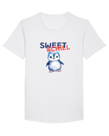 SWEET&CHILL White