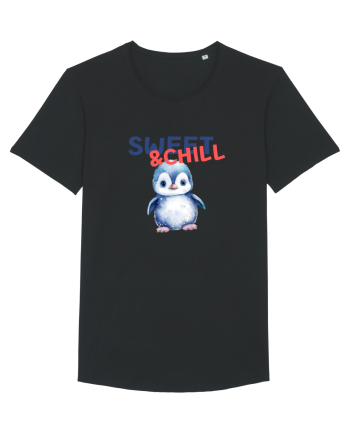 SWEET&CHILL Black