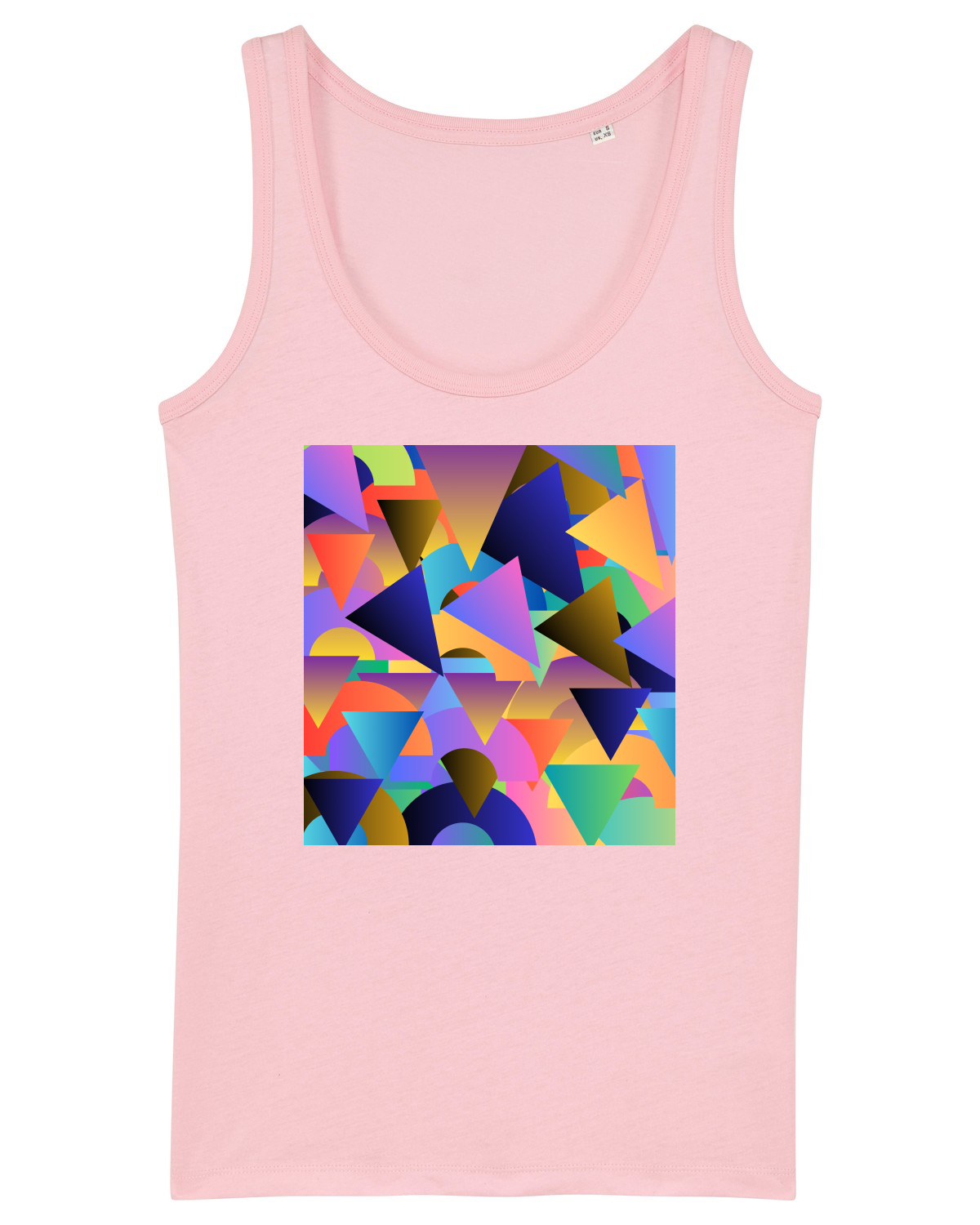 Maiou Damă Dreamer Cotton Pink