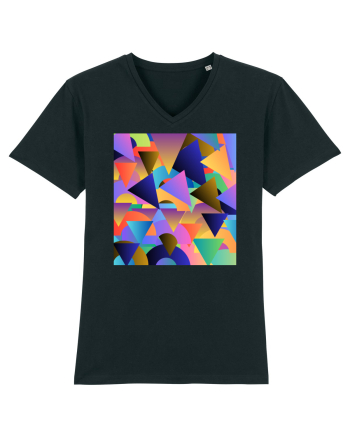 Abstract  Black