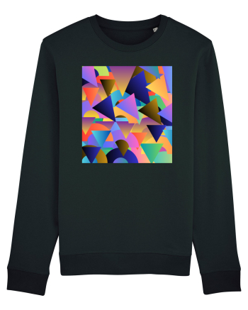 Abstract  Black