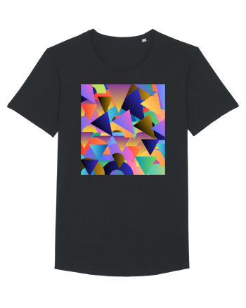 Abstract  Black