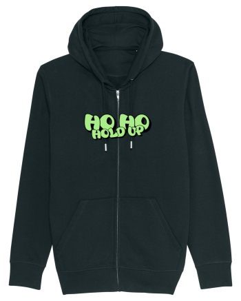 Ho Ho hold up Black