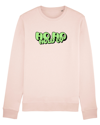 Ho Ho hold up Candy Pink