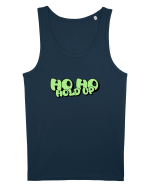 Ho Ho hold up Maiou Bărbat Runs