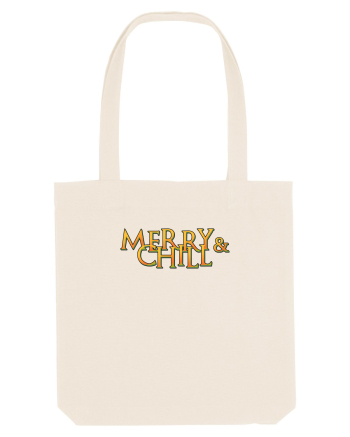 Merry & chill  Natural