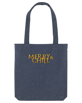 Merry & chill  Midnight Blue