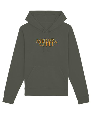 Merry & chill  Khaki