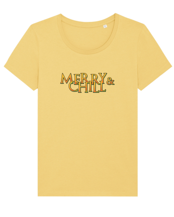 Merry & chill  Jojoba