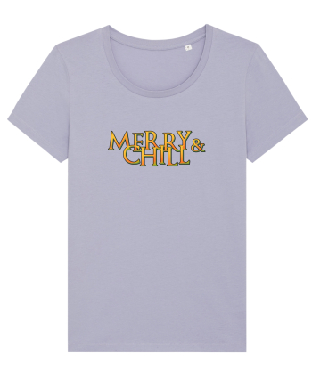 Merry & chill  Lavender