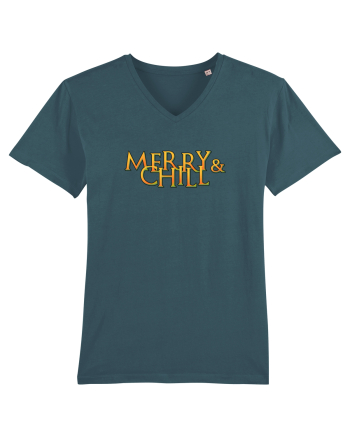 Merry & chill  Stargazer