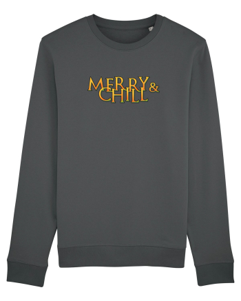 Merry & chill  Anthracite