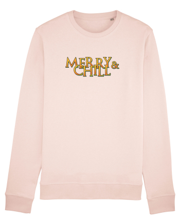 Merry & chill  Candy Pink