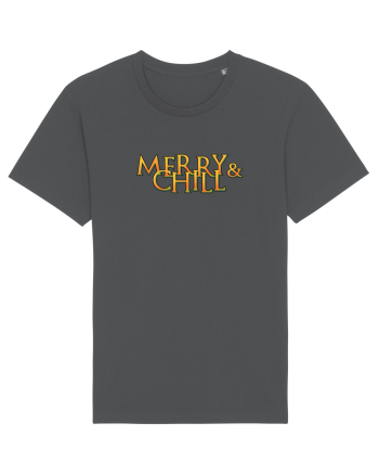 Merry & chill  Anthracite