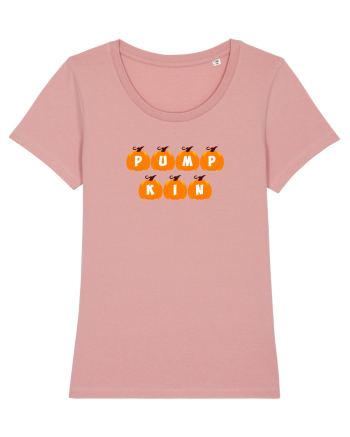 Pumpkin  Canyon Pink