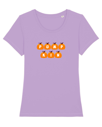 Pumpkin  Lavender Dawn