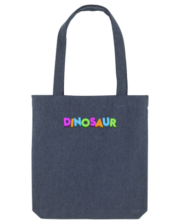 DINOSAUR  Midnight Blue