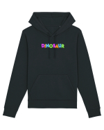 DINOSAUR  Hanorac Unisex Drummer