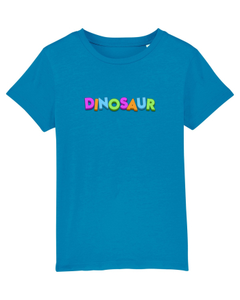 DINOSAUR  Azur