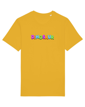 DINOSAUR  Spectra Yellow