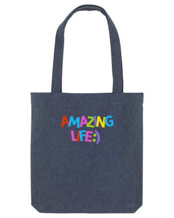 Ameizing life Midnight Blue