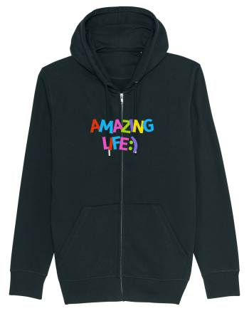 Ameizing life Black