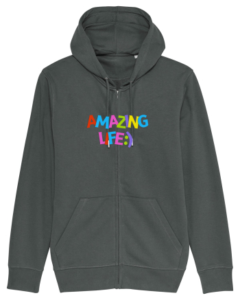Ameizing life Anthracite