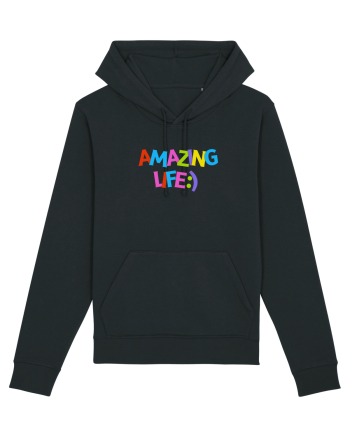 Ameizing life Black