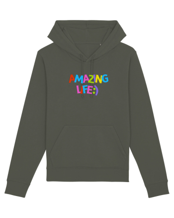 Ameizing life Khaki