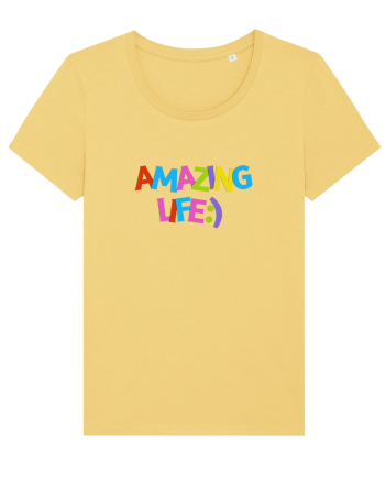Ameizing life Jojoba
