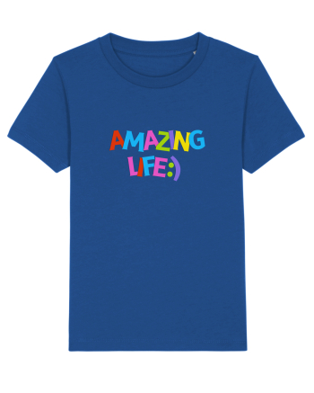 Ameizing life Majorelle Blue