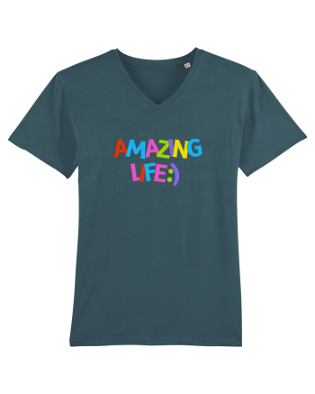 Ameizing life Stargazer
