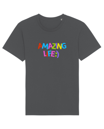 Ameizing life Anthracite