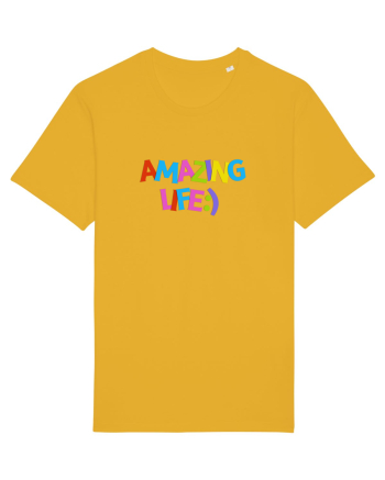 Ameizing life Spectra Yellow