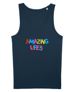 Ameizing life Maiou Bărbat Runs
