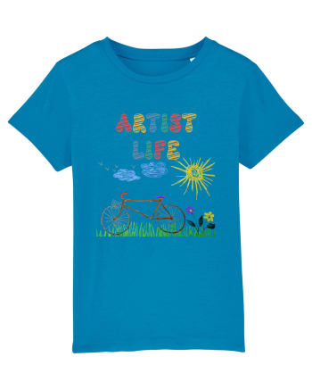 Artist life Azur
