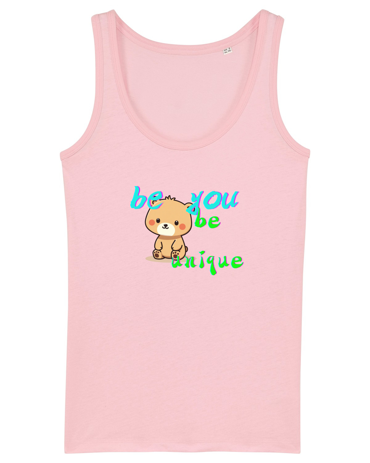 Maiou Damă Dreamer Cotton Pink