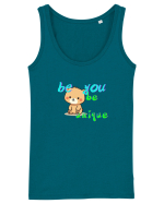 Be you, be uniqe  Maiou Damă Dreamer